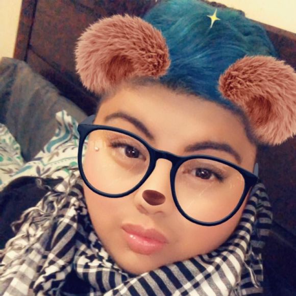 Meet your Posher, Pauly - Picture 1 of 1